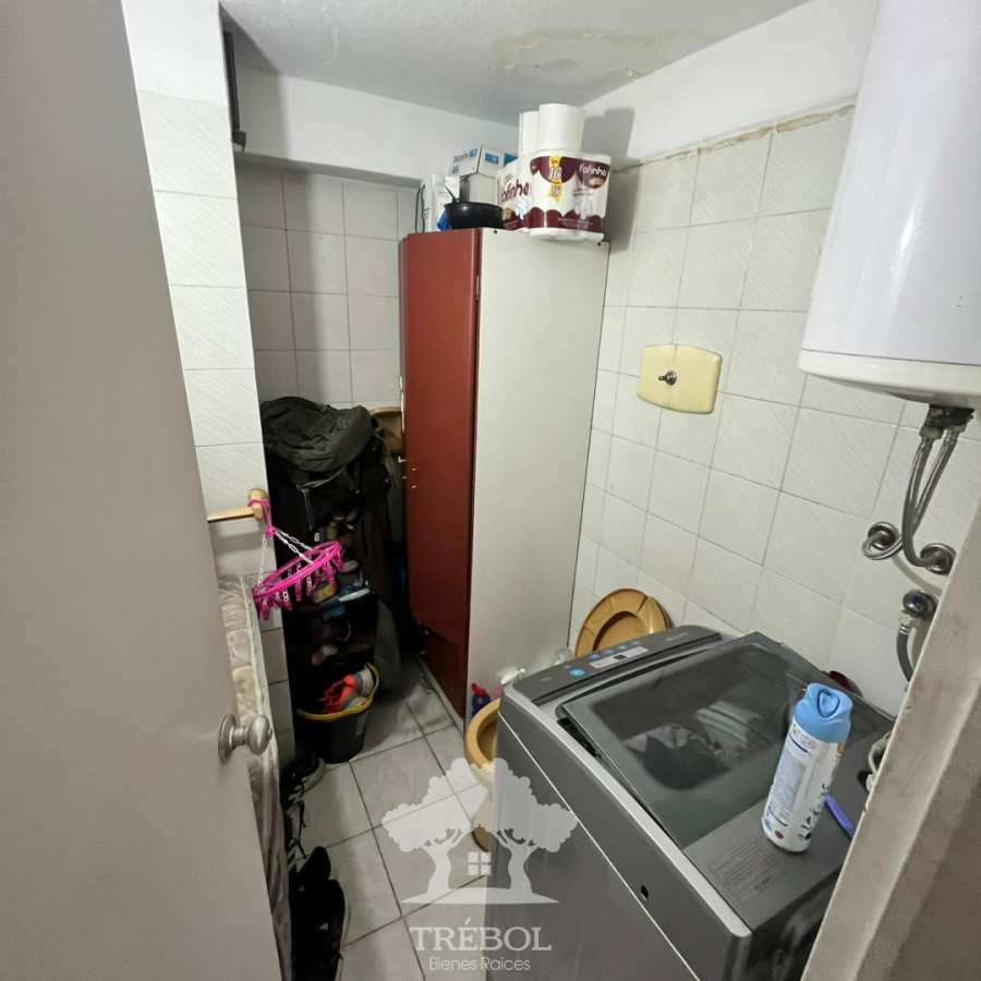Apartamento ID.191 - Alquiler Apartamento 2 Dormitorios Cordón Montevideo V 