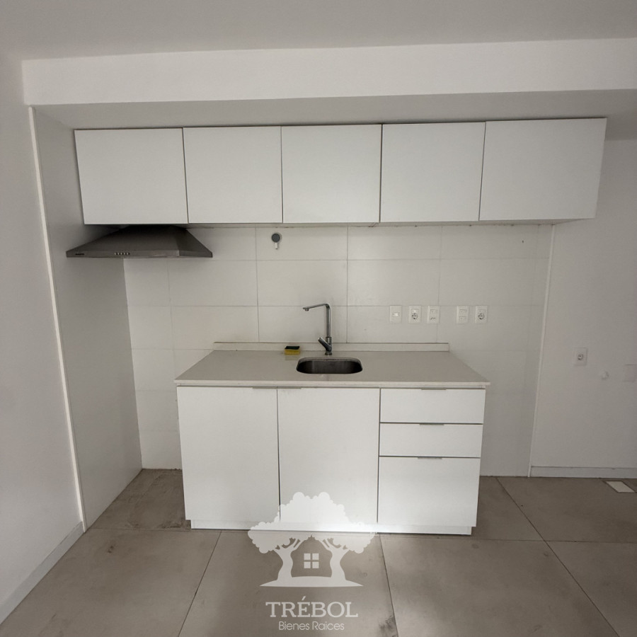 Apartamento ID.279 - Alquiler Apartamento 1 Dormitorios Villa Muñoz Montevideo D