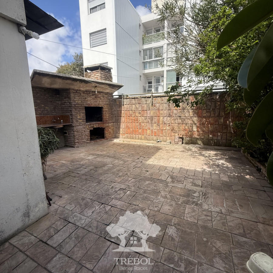 Apartamento ID.464 - Venta Apartamento Duplex 2 o 3 dormitorios Malvin Montevideo B