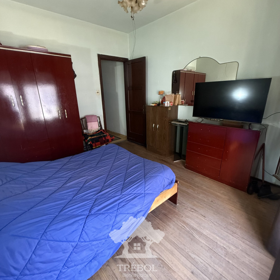 Apartamento ID.465 - Venta Apartamento 2 Dormitorios Ciudad Vieja Montevideo G