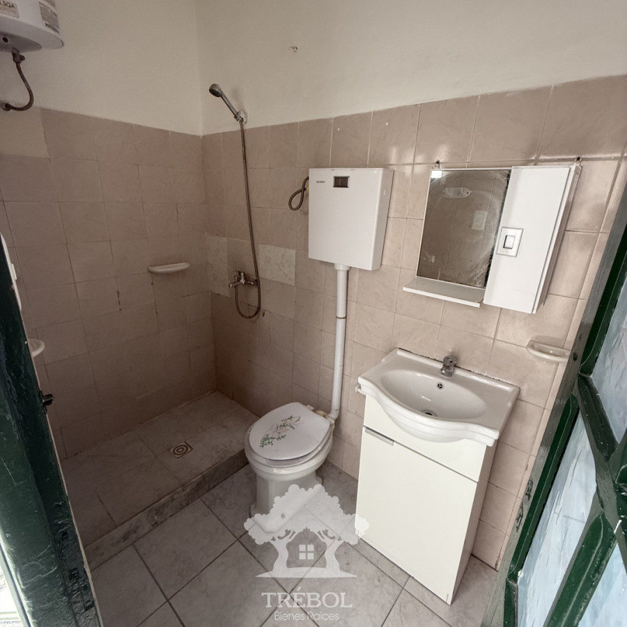 Apartamento ID.145 - Alquiler apartamento 1 dormitorio tres cruces Montevideo B