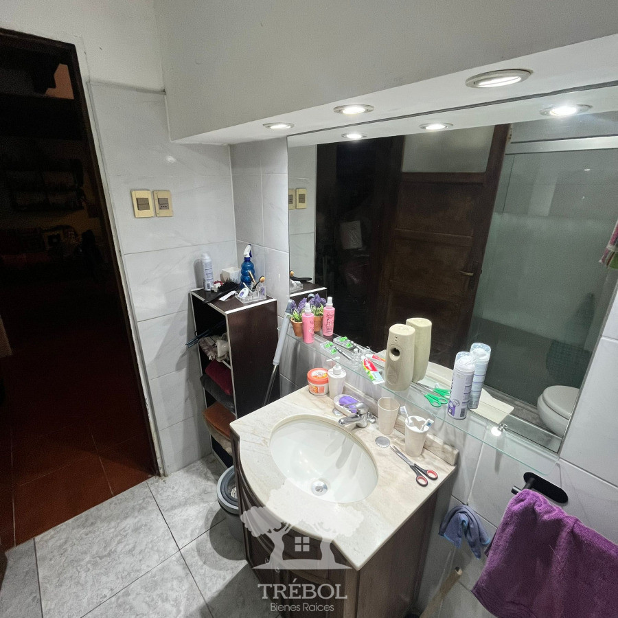 Apartamento ID.16 - Vento Apartamento 3 dormitorios Reducto Montevideo V 