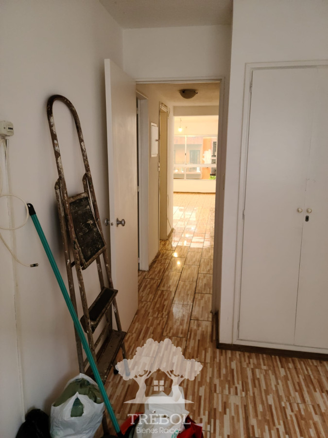 Apartamento ID.113 - Alquiler Apartamento 1 Dormitorio Punta Carretas Montevideo D