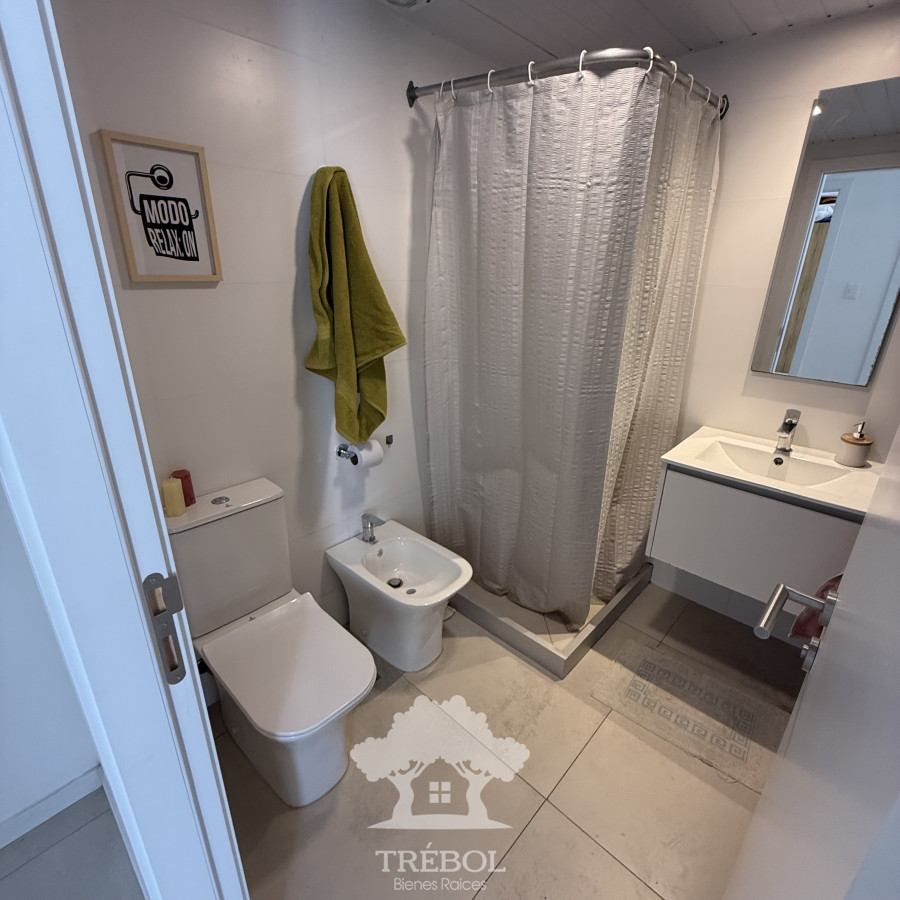 Apartamento ID.75 - Alquiler Apartamento 2 Dormitorios Villa Muñoz Montevideo B