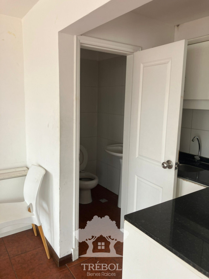 Apartamento ID.115 - Venta Apartamento Monoambiente Centro Montevideo V