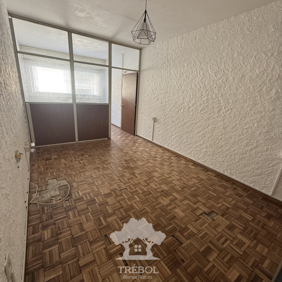 Apartamento ID.200 - Alquiler Monoambiente Centro Montevideo B