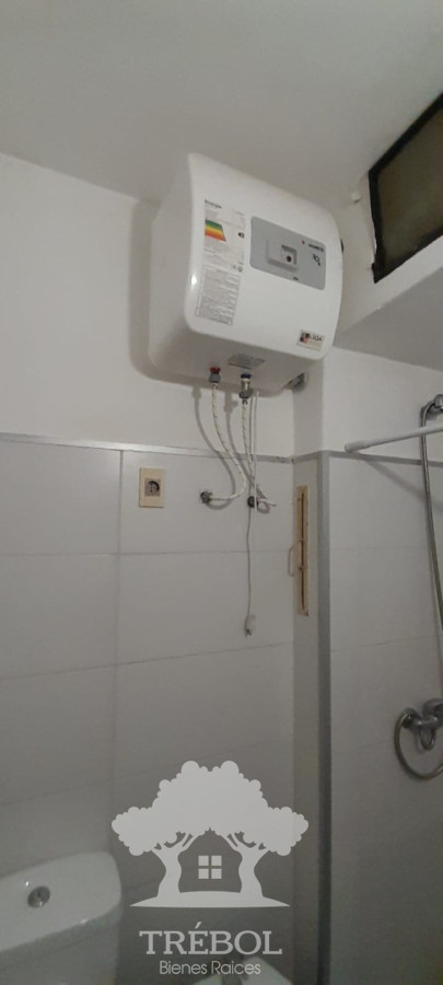 Apartamento ID.129 - Venta Apartamento Monoambiente Palermo Montevideo V 