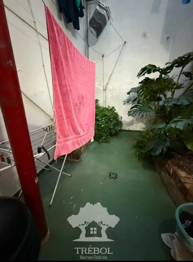 Apartamento ID.177 - Alquiler Apartamento 1 Dormitorios Palermo Montevideo D