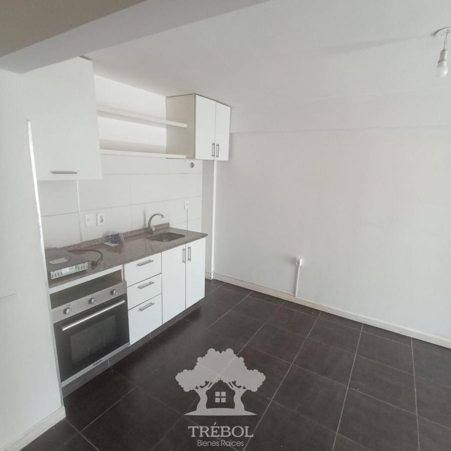 Apartamento ID.84 - Alquiler Apartamento 1 Dormitorio Pocitos Montevideo D