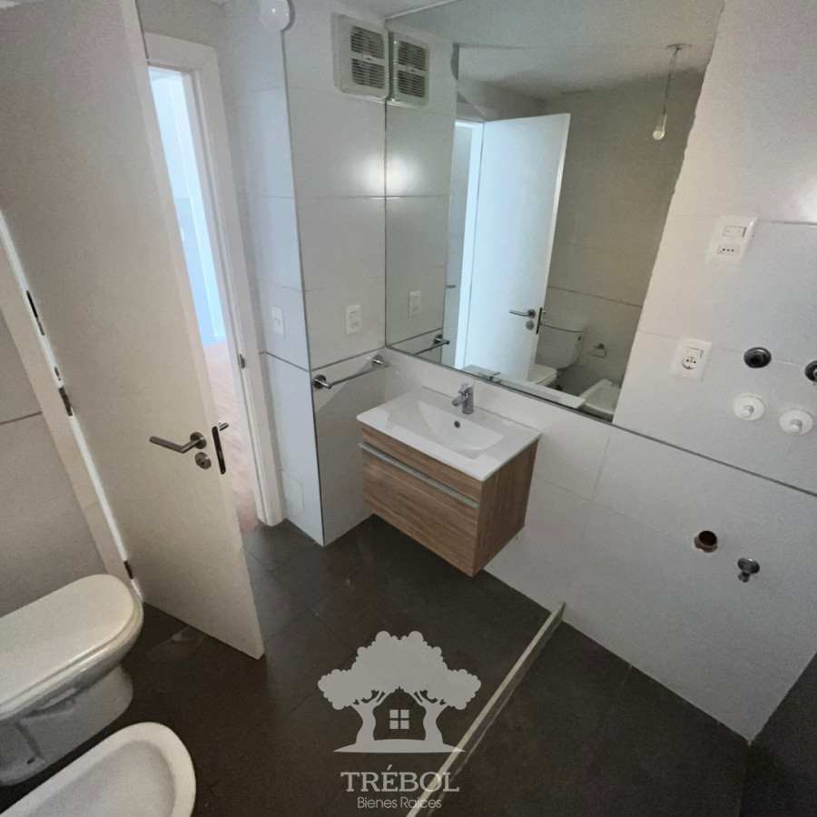 Apartamento ID.175 - Alquiler Apartamento 1 Dormitorio La Blanqueada Montevideo V 