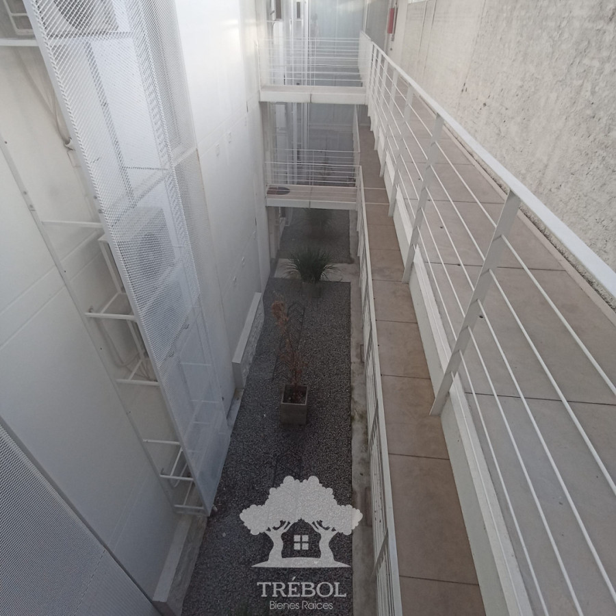 Apartamento ID.279 - Alquiler Apartamento 1 Dormitorios Villa Muñoz Montevideo D