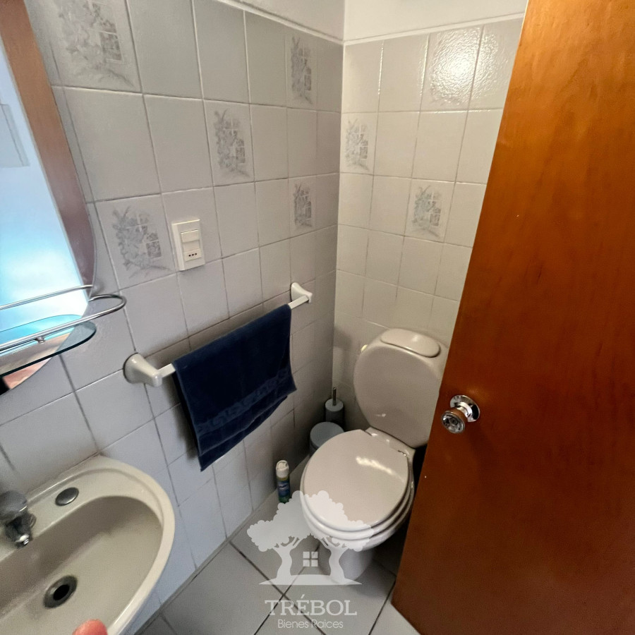 Apartamento ID.36 - Venta Apartamento 3 Dormitorios Parque Batlle Montevideo V 