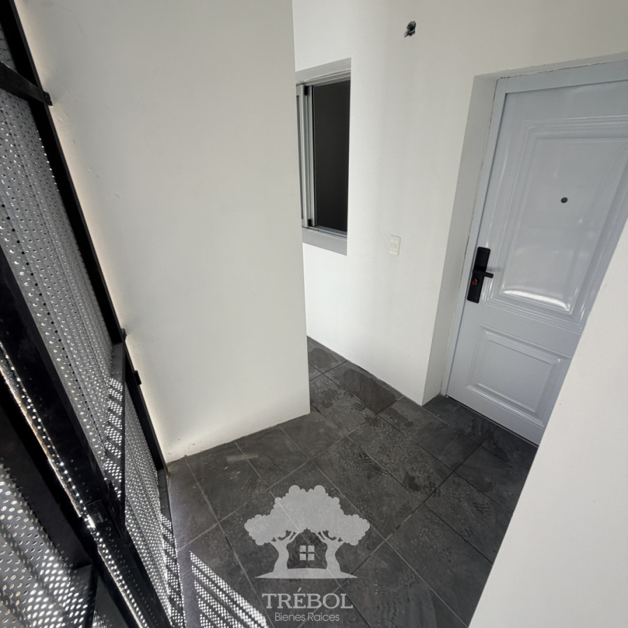 Apartamento ID.223 - Venta Apartamento a estrenar 1 dormitorio tres cruces Montevideo B