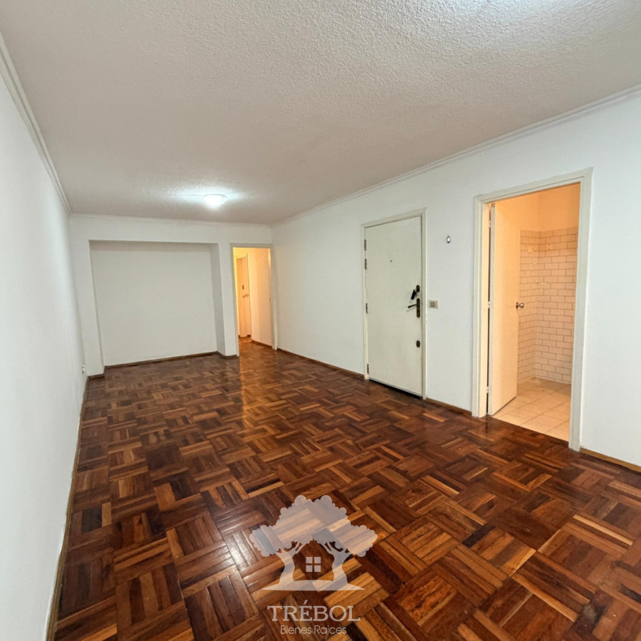 Apartamento ID.350 - Venta Apartamento 3 Dormitorios Cordón Montevideo D
