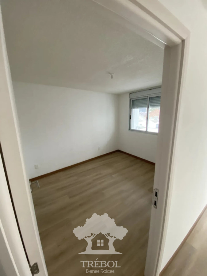 Apartamento ID.252 - Alquiler Apartamento 1 Dormitorios Tres Cruces Montevideo D