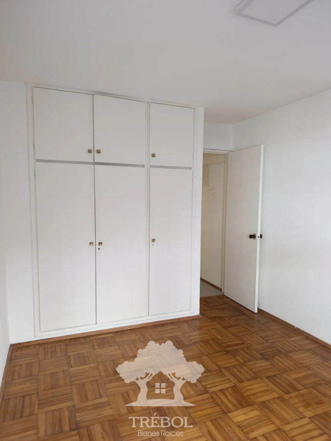 Apartamento ID.248 - Alquiler Apartamento 1 Dormitorios Cordón Montevideo D