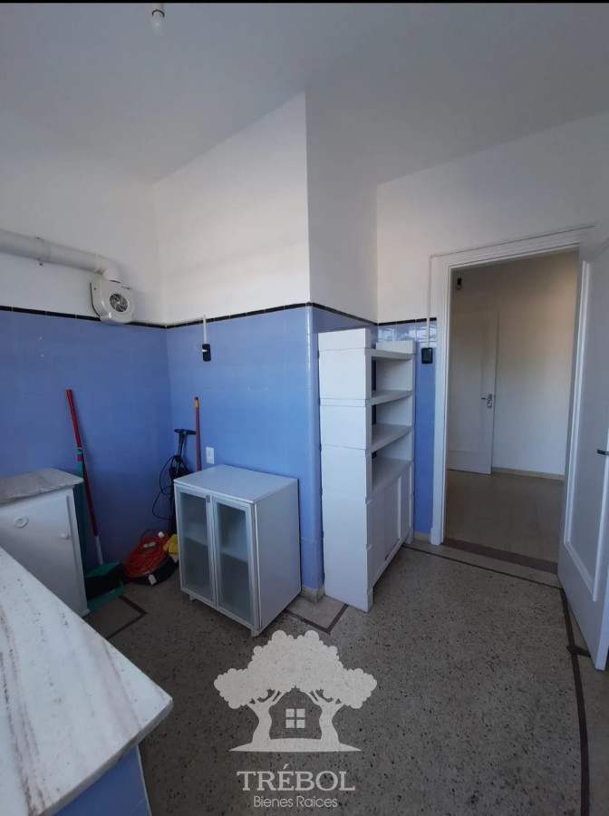 Apartamento ID.119 - Alquiler Apartamento 2 Dormitorios Parque Batlle Montevideo D