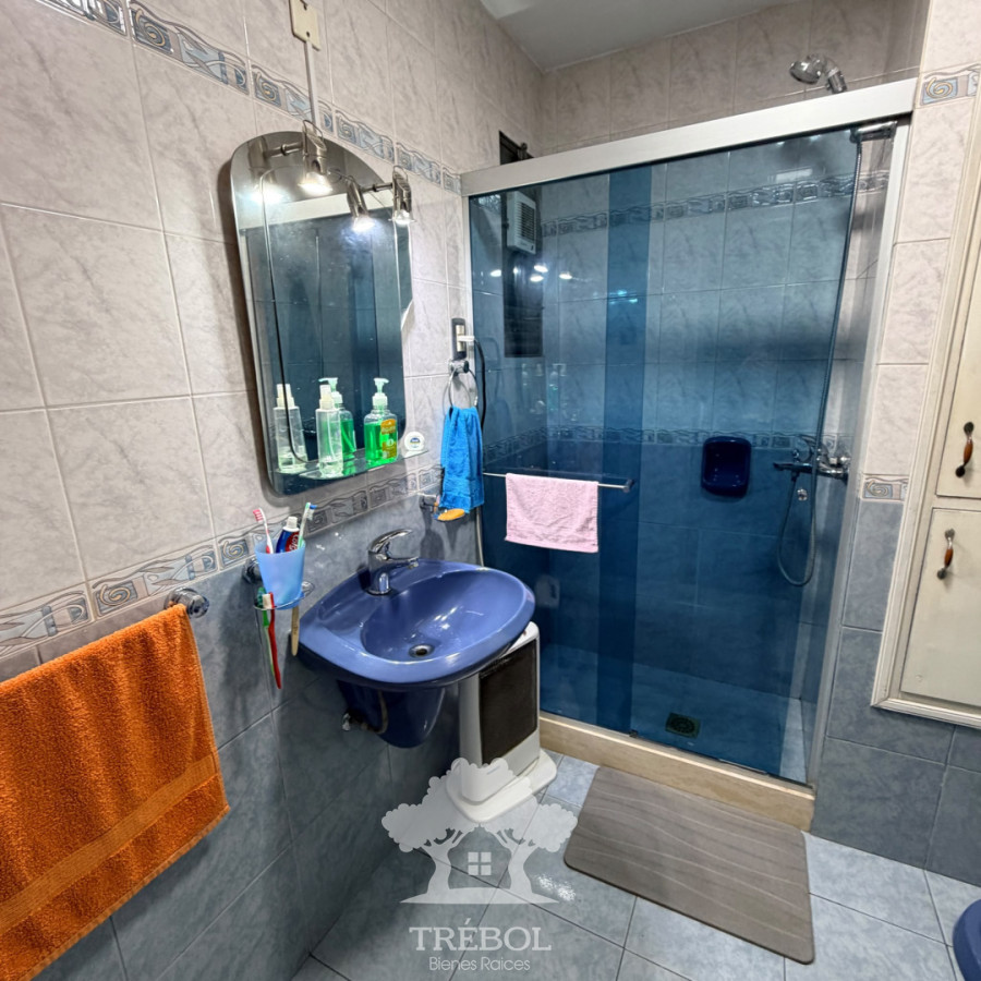 Apartamento ID.339 - Venta Apartamento 1 Dormitorio con Garaje Aguada Montevideo V 