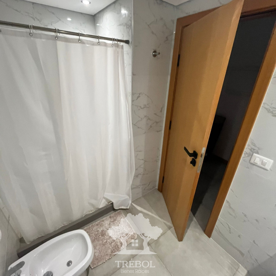 Apartamento ID.78 - Alquiler Apartamento Monoambiente Pocitos Montevideo V 