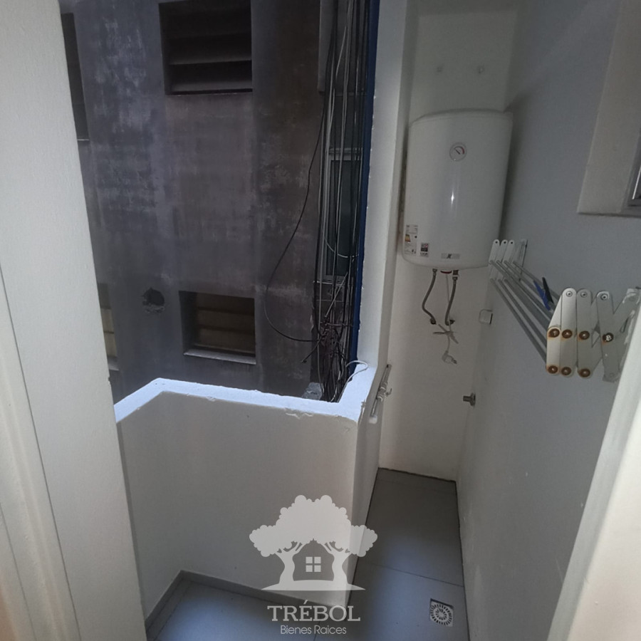 Apartamento ID.193 - Alquiler Apartamento 1 Dormitorios  Pocitos Montevideo D