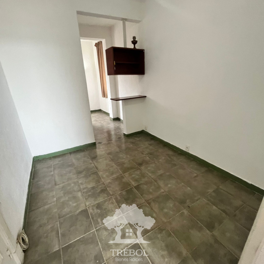 Apartamento ID.73 - Venta Apartamento 1 Dormitorio Ciudad Vieja Montevideo V 