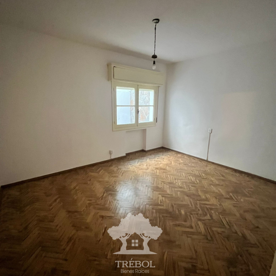 Apartamento ID.77 - Alquiler Apartamento 1 Dormitorios Pocitos Montevideo D