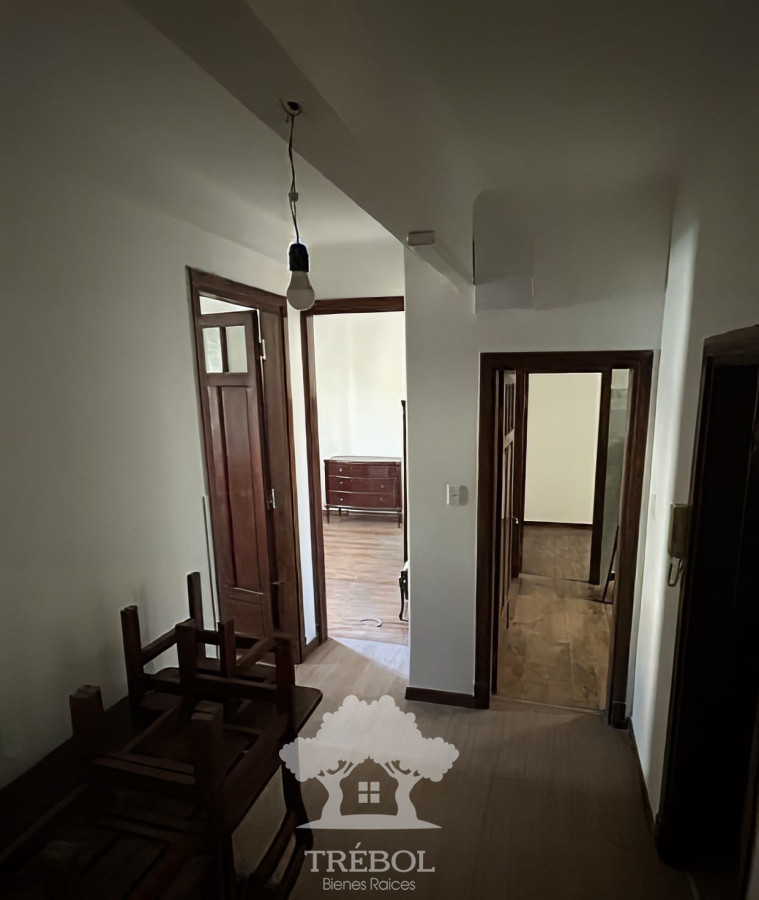 Apartamento ID.22 - Alquiler Apartamento 3 Dormitorios Cordón Montevideo D