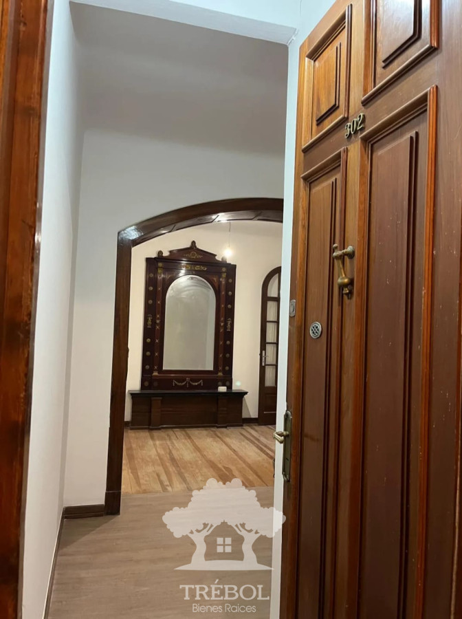 Apartamento ID.22 - Alquiler Apartamento 3 Dormitorios Cordón Montevideo D