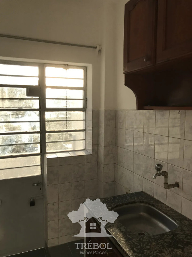Apartamento ID.260 - Alquiler Apartamento 1 Dormitorios Union Montevideo D