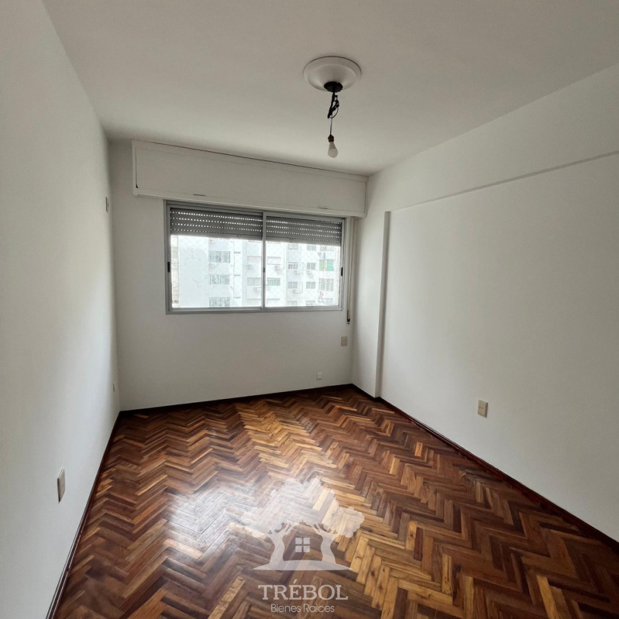 Apartamento ID.101 - Alquiler Apartamento 2 Dormitorios Pocitos Montevideo V 