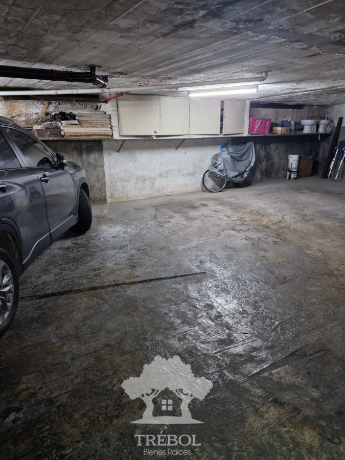 Apartamento ID.74 - Alquiler Apartamento 1 Dormitorio Pocitos Montevideo D