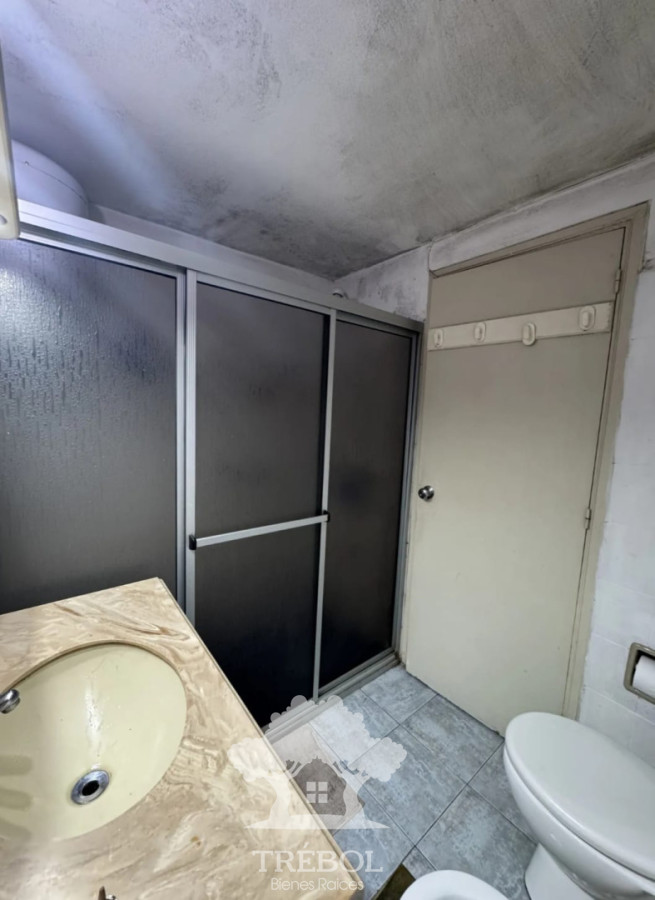 Apartamento ID.170 - Alquiler Apartamento 3 Dormitorios Aguada Montevideo D