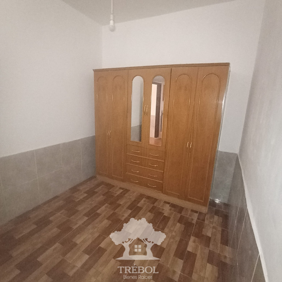 Apartamento ID.341 - Venta Apartamento 2 Dormitorios Brazo Oriental Montevideo D
