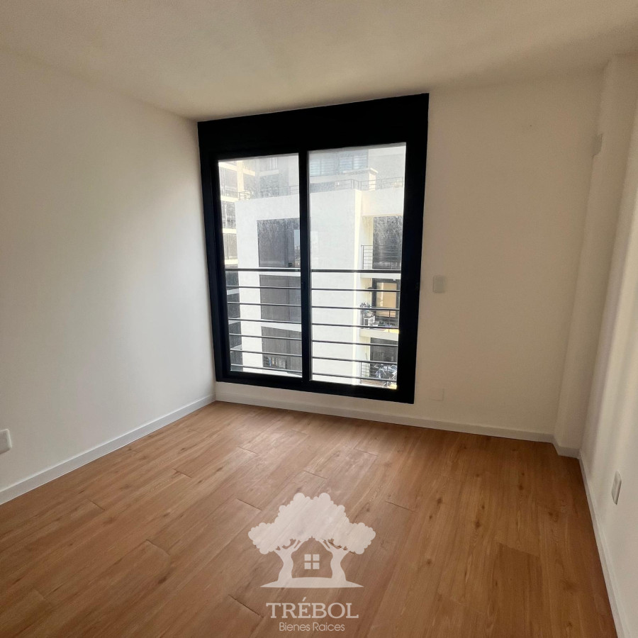 Apartamento ID.58 - Alquiler Apartamento 2 Dormitorios La Blanqueada Montevideo V 