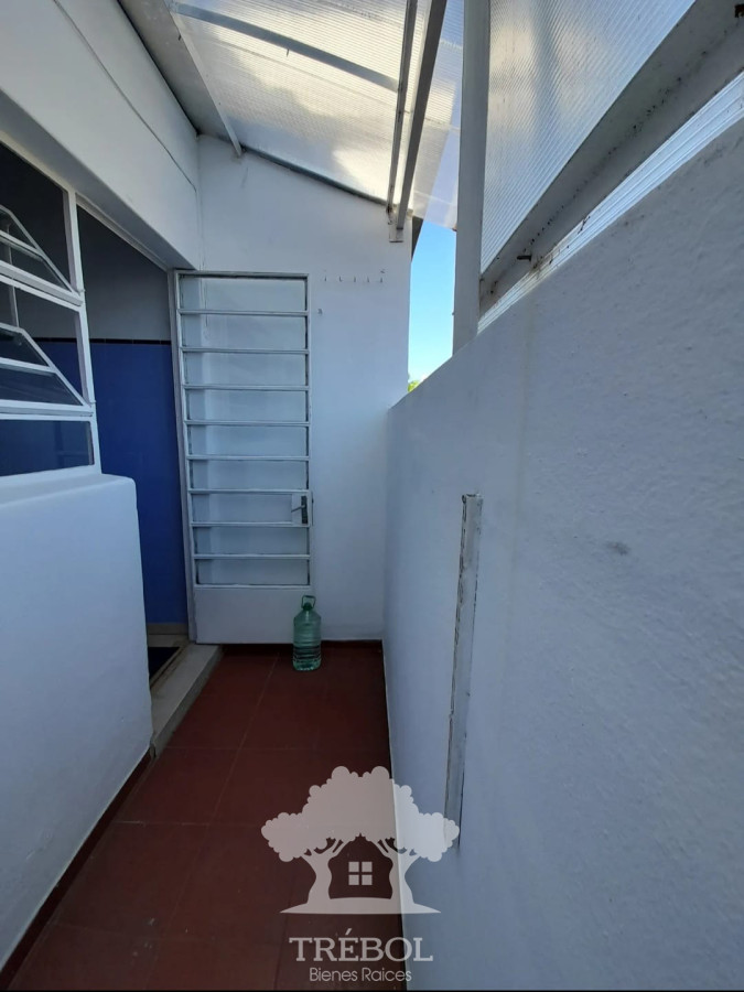 Apartamento ID.119 - Alquiler Apartamento 2 Dormitorios Parque Batlle Montevideo D