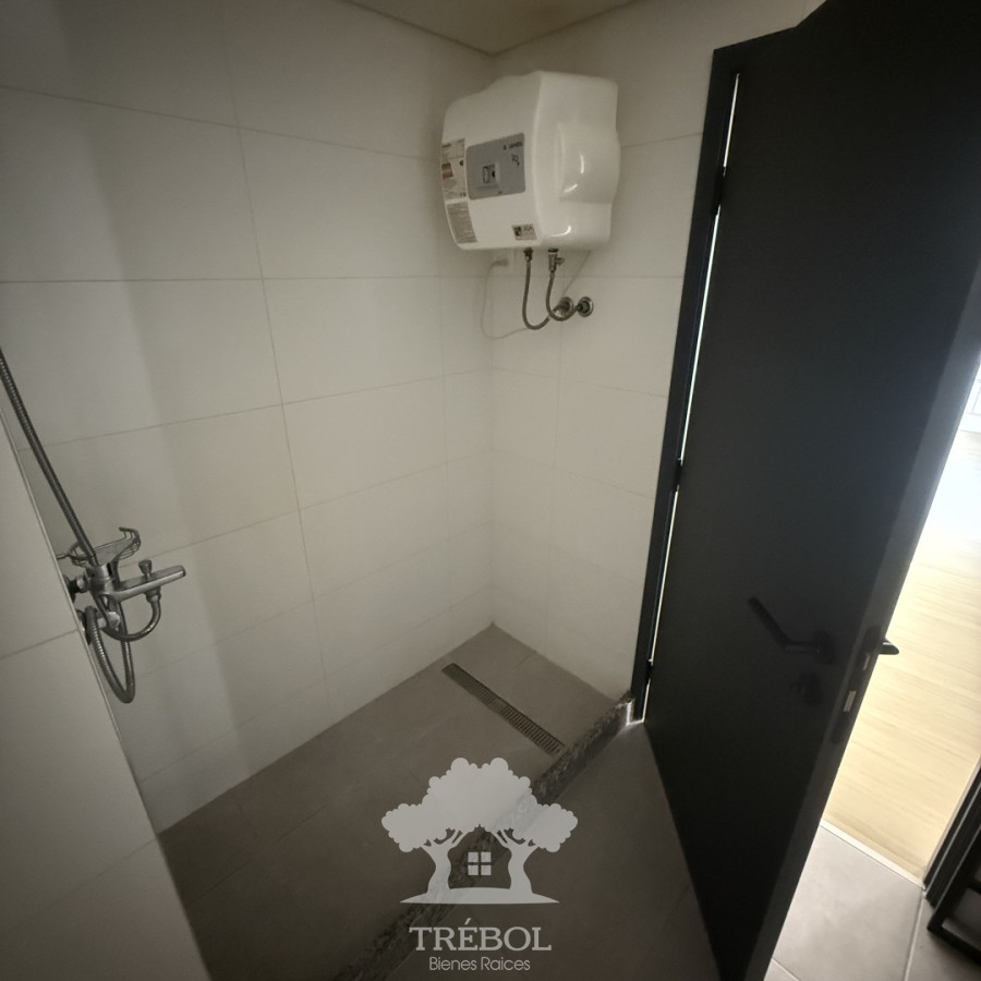 Apartamento ID.160 - Alquiler Monoambiente Pocitos Montevideo B