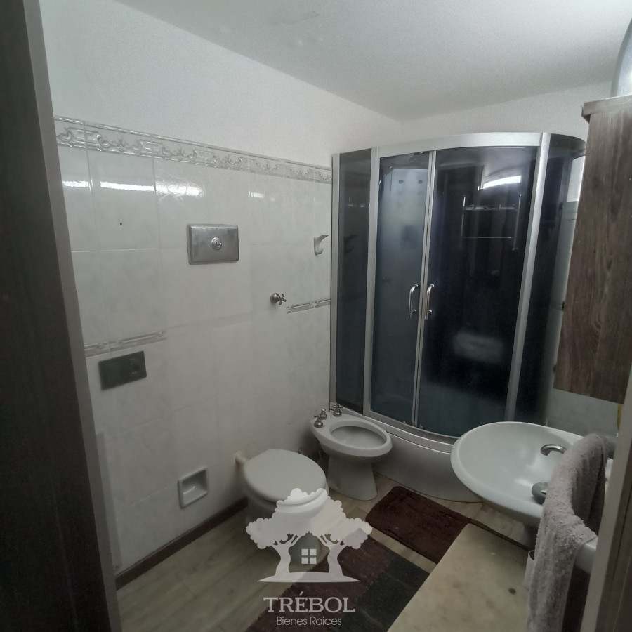 Apartamento ID.33 - Alquiler Apartamento 2 Dormitorios Cordón Montevideo D