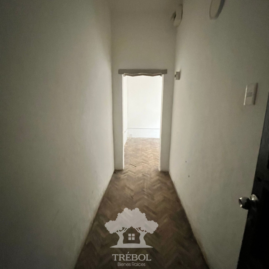 Apartamento ID.80 - Venta Apartamento 1 Dormitorio La Comercial Montevideo V 