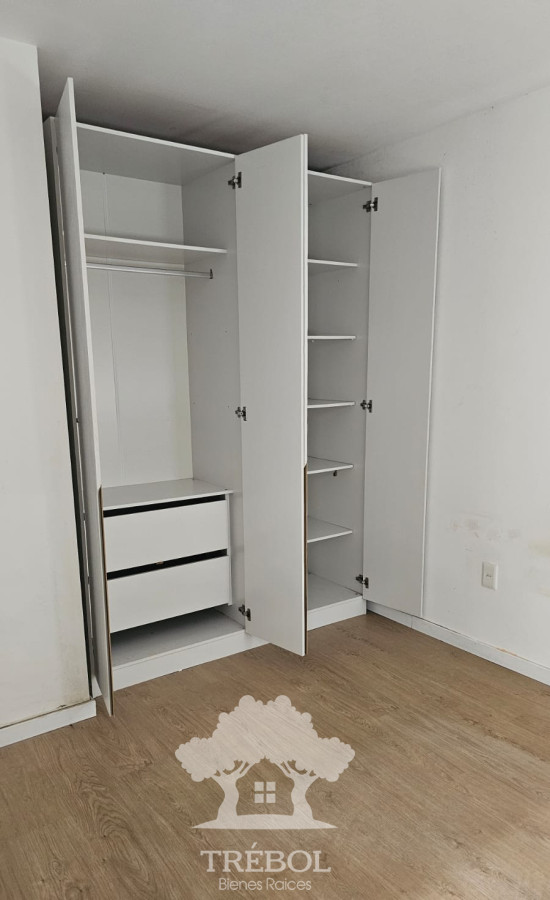 Apartamento ID.111 - Alquiler Apartamento 1 Dormitorio Palermo Montevideo D