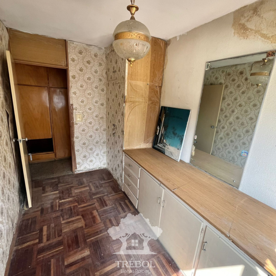 Apartamento ID.85 - Venta Apartamento 2 Dormitorios Malvín Norte Montevideo V 