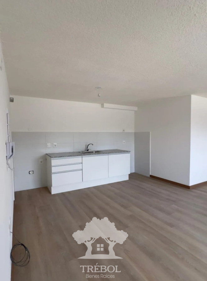 Apartamento ID.180 - Alquiler Apartamento 1 Dormitorios Palermo Montevideo D