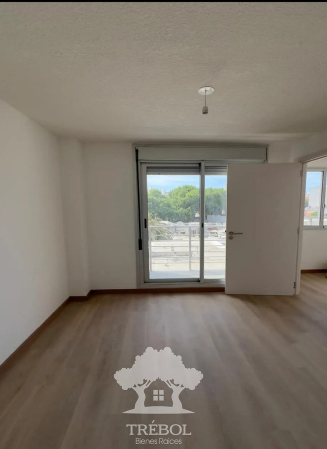 Apartamento ID.180 - Alquiler Apartamento 1 Dormitorios Palermo Montevideo D