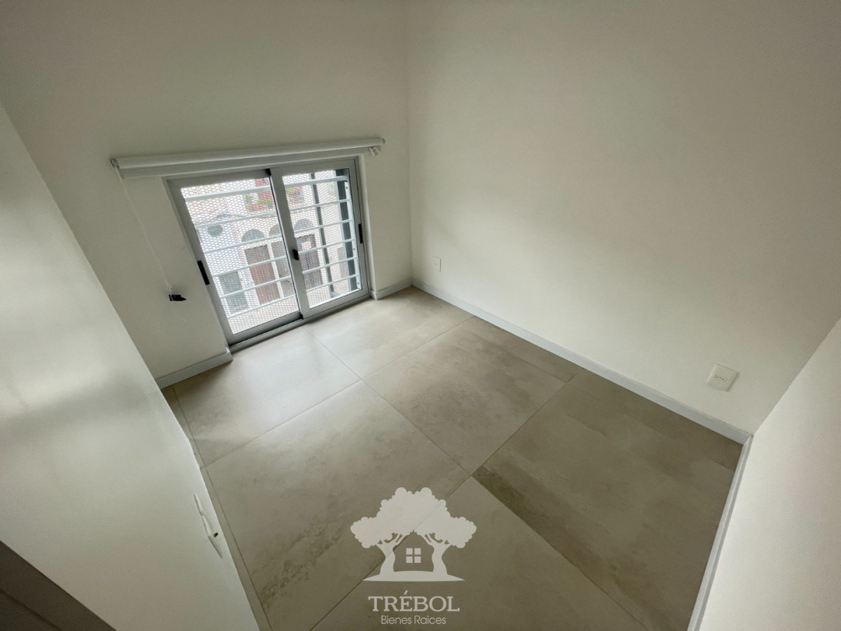 Apartamento ID.201 - Alquiler monoambiente Villa Muñoz Montevideo B