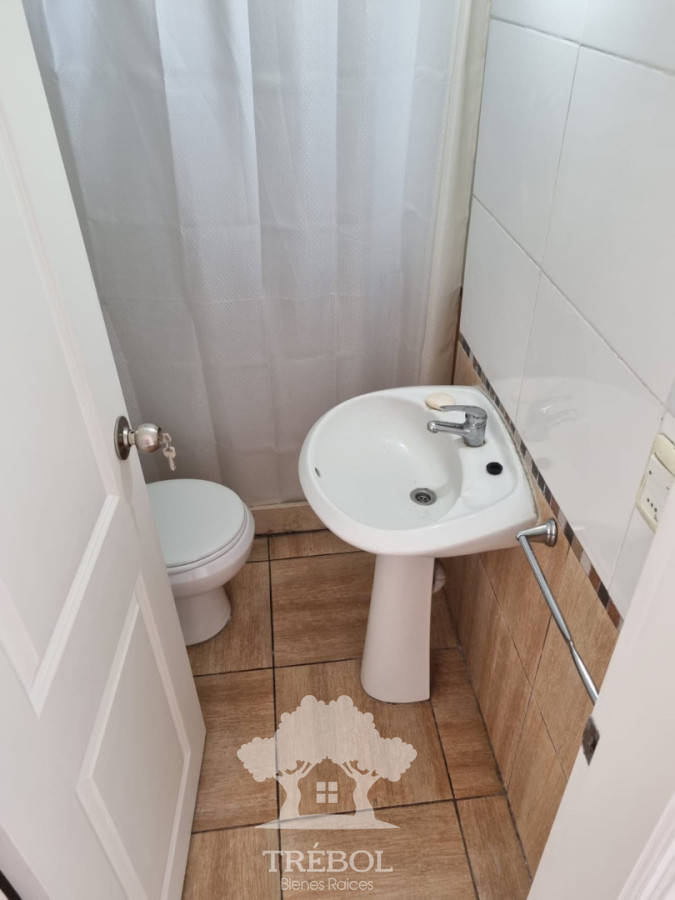 Apartamento ID.115 - Venta Apartamento Monoambiente Centro Montevideo V