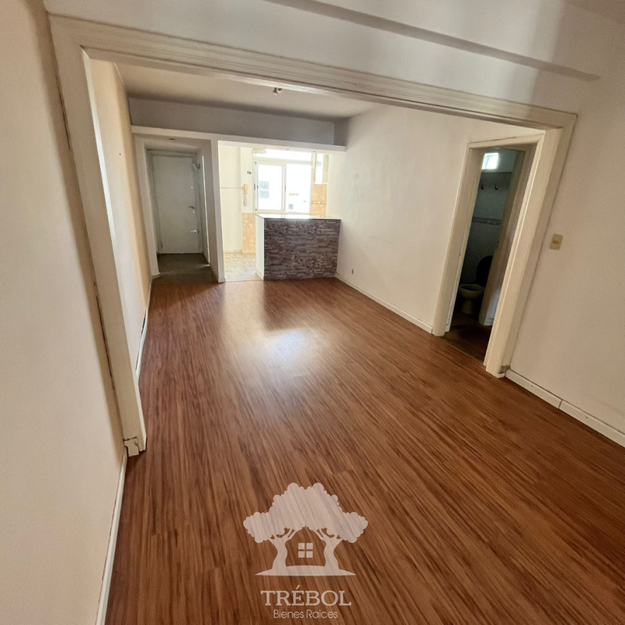 Apartamento ID.171 - Venta Apartamento 2 Dormitorios Cordón Montevideo V  