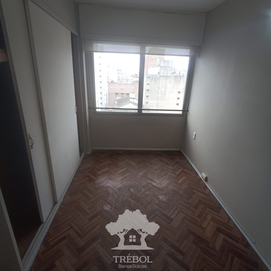 Apartamento ID.261 - Alquiler Apartamento Monoambiente centro Montevideo D