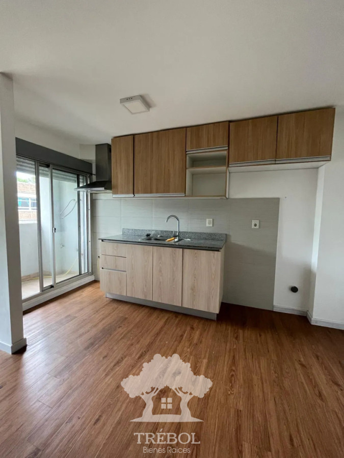 Apartamento ID.276 - Alquiler Apartamento 2 Dormitorios La Union Montevideo D