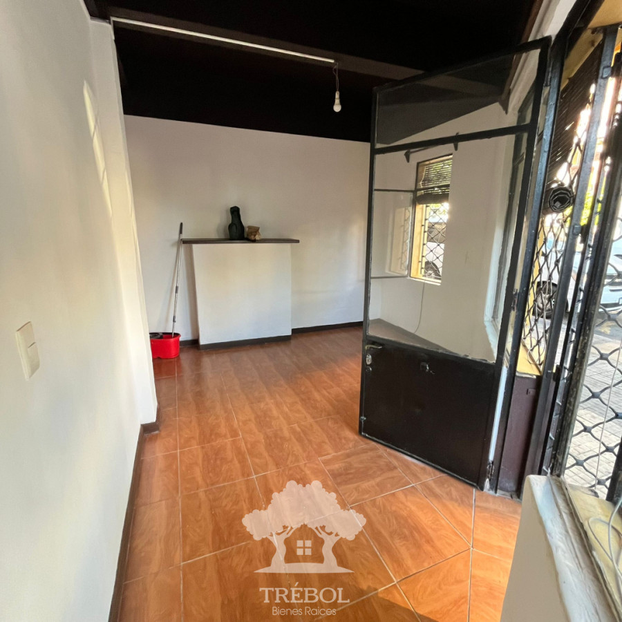 Apartamento ID.87 - Alquiler Apartamento 1 Dormitorio Barrio Sur Montevideo V 