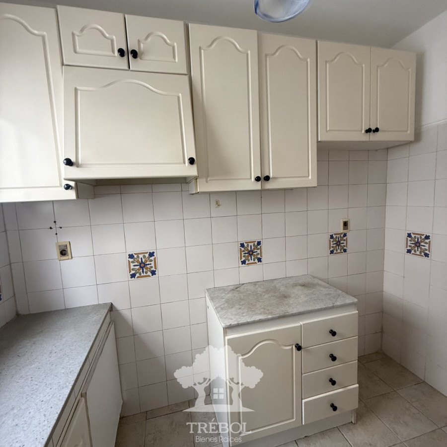 Apartamento ID.320 - Alquiler Apartamento 1 dormitorio Pocitos Montevideo B