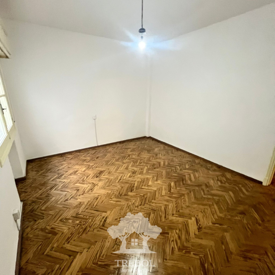 Apartamento ID.77 - Alquiler Apartamento 1 Dormitorios Pocitos Montevideo D